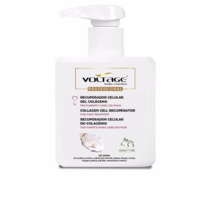 Marca: VOLTAGE COSMETICS. Imagen: 158249.jpg. VOLTAGE COSMETICS. RECUPERADOR CELULAR DEL COLÁGENO tratamiento 500 ml