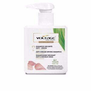 Marca: VOLTAGE COSMETICS. Imagen: 158260.jpg. VOLTAGE COSMETICS. ANTI-GRASA champú secante 500 ml