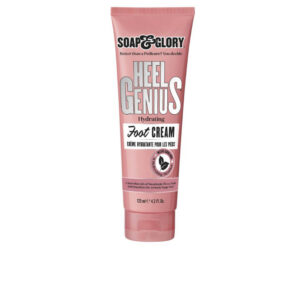 Marca: SOAP & GLORY. Imagen: 158730.jpg. SOAP & GLORY. HEEL GENIUS 125 ml