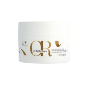 Marca: WELLA PROFESSIONALS. Imagen: 159007.jpg. WELLA PROFESSIONALS. OIL REFLECTIONS Mascarilla Realzadora de Brillo 150 ml