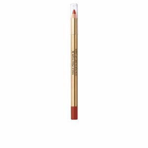 Marca: MAX FACTOR. Imagen: 159197.jpg. MAX FACTOR. COLOUR ELIXIR lipliner #015-soft spice