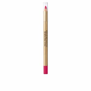 Marca: MAX FACTOR. Imagen: 159203.jpg. MAX FACTOR. COLOUR ELIXIR lipliner #045-rosy berry