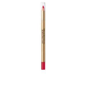 Marca: MAX FACTOR. Imagen: 159207.jpg. MAX FACTOR. COLOUR ELIXIR lipliner #065-red sangria