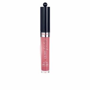 Marca: BOURJOIS. Imagen: 159238.jpg. BOURJOIS. GLOSS FABULEUX lip gloss #07