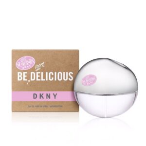 Marca: DONNA KARAN. Imagen: 159324.jpg. DONNA KARAN. BE 100% DELICIOUS eau de parfum vaporizador 30 ml