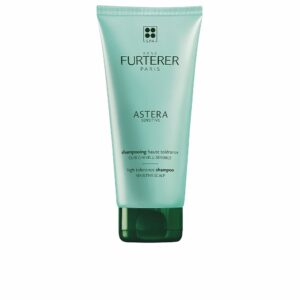 Marca: RENE FURTERER. Imagen: 159706.jpg. RENE FURTERER. ASTERA SENSITIVE champú alta tolerancia 200 ml