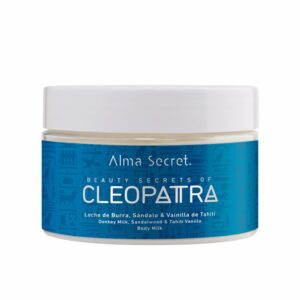 Marca: ALMA SECRET. Imagen: 159767.jpg. ALMA SECRET. CLEOPATRA hidratante corporal 250 ml