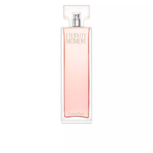 Marca: CALVIN KLEIN. Imagen: 15996.jpg. CALVIN KLEIN. ETERNITY MOMENT eau de parfum vaporizador 100 ml