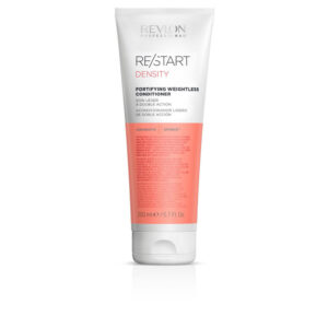 Marca: REVLON. Imagen: 159973.jpg. REVLON. RE-START fortifying conditioner 200 ml