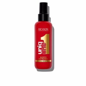 Marca: REVLON. Imagen: 159977.jpg. REVLON. UNIQ ONE all in one hair treatment 150 ml