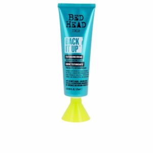 Marca: TIGI. Imagen: 160193.jpg. TIGI. BED HEAD back it up texturizing cream 125 ml