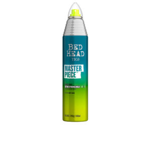 Marca: TIGI. Imagen: 160203.jpg. TIGI. BED HEAD masterpiece massive shine hair spray 340 ml