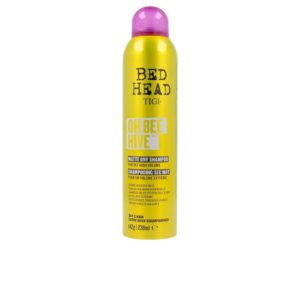 Marca: TIGI. Imagen: 160204.jpg. TIGI. BED HEAD oh bee hive! matte dry shampoo 238 ml