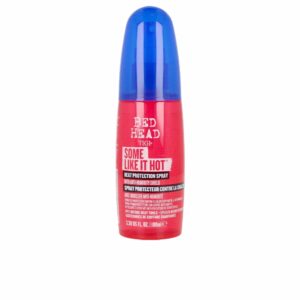 Marca: TIGI. Imagen: 160206.jpg. TIGI. BED HEAD some like it hot heat protection spray 100 ml