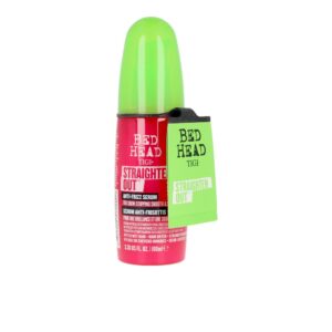 Marca: TIGI. Imagen: 160207.jpg. TIGI. BED HEAD straighten out anti-frizz serum 100 ml