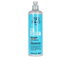 Marca: TIGI. Imagen: 160210.jpg. TIGI. BED HEAD urban anti-dotes recovery conditioner 400 ml