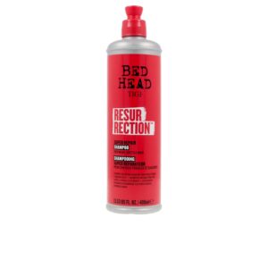 Marca: TIGI. Imagen: 160211.jpg. TIGI. BED HEAD resurrection shampoo 400 ml