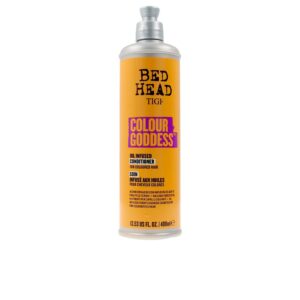 Marca: TIGI. Imagen: 160218.jpg. TIGI. BED HEAD COLOUR GODDESS oil infused conditioner 400 ml