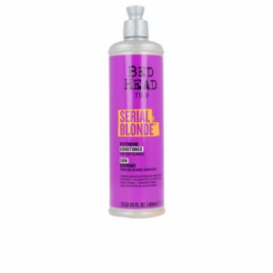 Marca: TIGI. Imagen: 160222.jpg. TIGI. BED HEAD serial blonde restoring conditioner 400 ml