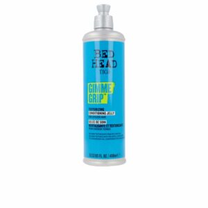 Marca: TIGI. Imagen: 160225.jpg. TIGI. BED HEAD gimme grip texturizingconditioning jelly 400 ml