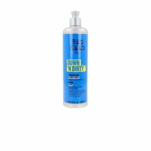 Marca: TIGI. Imagen: 160227.jpg. TIGI. BED HEAD down'n dirty lightweight conditioner 400 ml