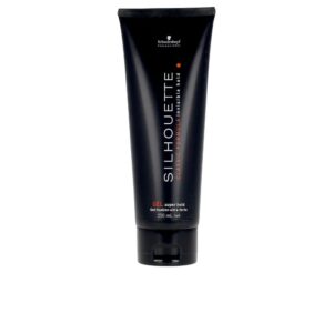 Marca: SCHWARZKOPF. Imagen: 160566.jpg. SCHWARZKOPF. SILHOUETTE EXTRA STRONG gel 250 ml