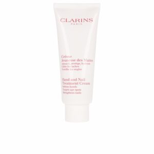 Marca: CLARINS. Imagen: 160629.jpg. CLARINS. JUVENTUD DE LAS MANOS crema 100 ml