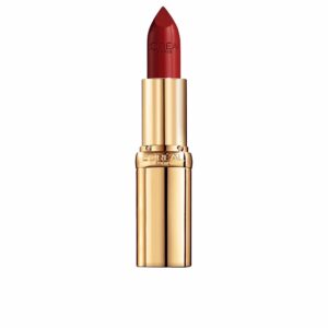 Marca: L'ORÉAL PARIS. Imagen: 160863.jpg. L'ORÉAL PARIS. COLOR RICHE satin lipstick #124-s'il vous plait