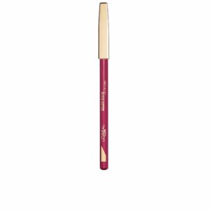 Marca: L'ORÉAL PARIS. Imagen: 160875.jpg. L'ORÉAL PARIS. COLOR RICHE le lip liner #127-paris ny