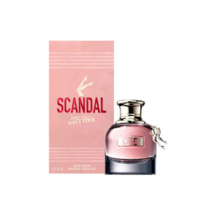 Marca: JEAN PAUL GAULTIER. Imagen: 161139.jpg. JEAN PAUL GAULTIER. SCANDAL eau de parfum vaporizador 30 ml
