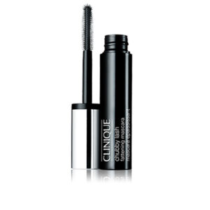 Marca: CLINIQUE. Imagen: 161231.jpg. CLINIQUE. CHUBBY LASH fattening mascara #01-jumbo jet