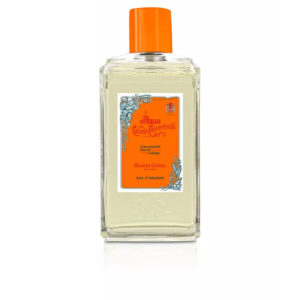 Marca: ALVAREZ GOMEZ. Imagen: 161305.jpg. ALVAREZ GOMEZ. Álvarez Gómez Agua de Colonia Concentrada Eau D'Orange 150ml