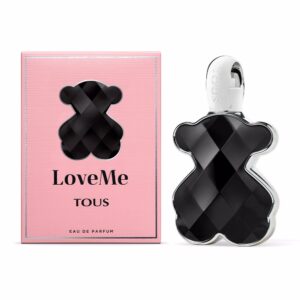 Marca: TOUS. Imagen: 161326.jpg. TOUS. LOVEME the onyx parfum vaporizador 50 ml