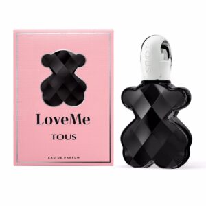 Marca: TOUS. Imagen: 161327.jpg. TOUS. LOVEME the onyx parfum vaporizador 30 ml