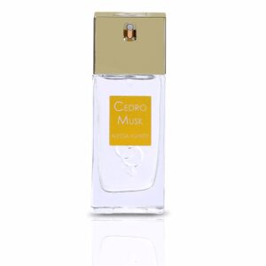 Marca: ALYSSA ASHLEY. Imagen: 161337.jpg. ALYSSA ASHLEY. CEDRO MUSK eau de parfum vaporizador 30 ml