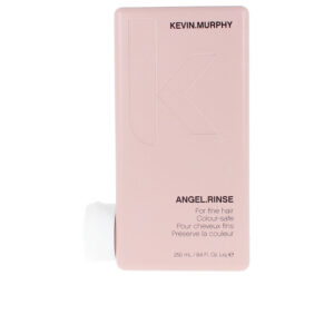 Marca: KEVIN MURPHY. Imagen: 161346.jpg. KEVIN MURPHY. ANGEL RINSE for fine coloured hair 250 ml