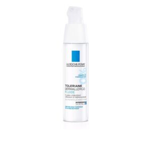 Marca: LA ROCHE POSAY. Imagen: 161887.jpg. LA ROCHE POSAY. TOLERIANE DERMALLERGO fluido 40 ml