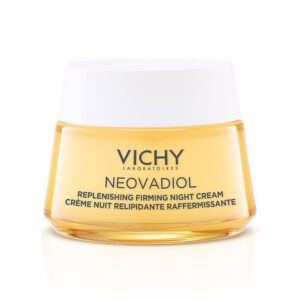 Marca: VICHY. Imagen: 161899.jpg. VICHY. NEOVADIOL post-menopausia crema de noche 50 ml