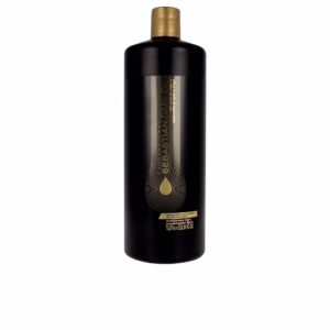 Marca: SEBASTIAN PROFESSIONALS. Imagen: 161925.jpg. SEBASTIAN PROFESSIONALS. DARK OIL Acondicionador ligero Hidrata y Suaviza 1000 ml