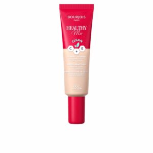 Marca: BOURJOIS. Imagen: 162083.jpg. BOURJOIS. HEALTHY MIX tinted beautifier #002