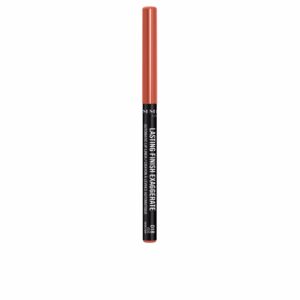 Marca: RIMMEL LONDON. Imagen: 162091.jpg. RIMMEL LONDON. LASTING FINISH EXAGGERATE lip liner #018 0,25 gr