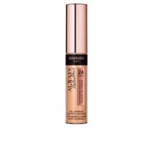 Marca: BOURJOIS. Imagen: 162109.jpg. BOURJOIS. ALWAYS FABULOUS full coverage sculptor concealer #200-vanille 6 ml