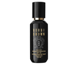 Marca: BOBBI BROWN. Imagen: 162237.jpg. BOBBI BROWN. INTENSIVE SKIN SERUM foundation SPF40 #N-042 beige 30 ml