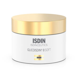 Marca: ISDIN. Imagen: 162243.jpg. ISDINCEUTICS GLICOISDIN 8 SOFT facial peeling 50 ml