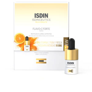 Marca: ISDIN. Imagen: 162253.jpg. ISDINCEUTICS flavo c forte 5,3 ml