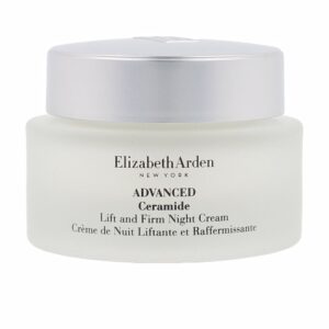 Marca: ELIZABETH ARDEN. Imagen: 162362.jpg. ELIZABETH ARDEN. ADVANCED CERAMIDE lift & firm night cream 50 ml