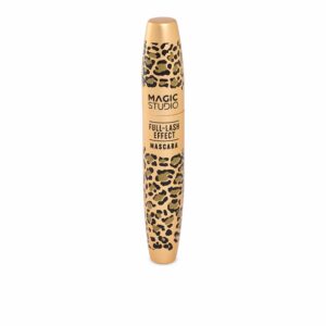 Marca: MAGIC STUDIO. Imagen: 162450.jpg. MAGIC STUDIO. MAXIMUM VOLUME mascara 12 ml