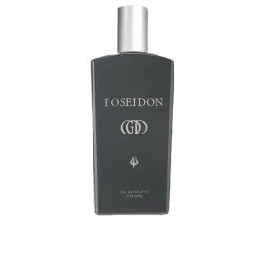 Marca: POSEIDON. Imagen: 162775.jpg. POSEIDON. POSEIDON GOD eau de toilette vaporizador 150 ml