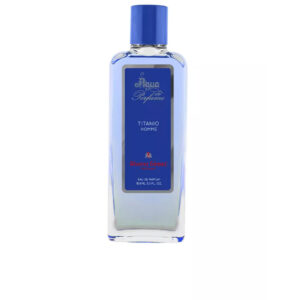 Marca: ALVAREZ GOMEZ. Imagen: 162814.jpg. ALVAREZ GOMEZ. TITANIO HOMME eau de parfum vaporizador 150 ml