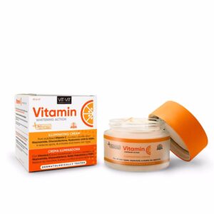 Marca: DIET ESTHETIC. Imagen: 162834.jpg. DIET ESTHETIC. VIT VIT COSMECEUTICALS VITAMIN C illuminating cream 50 ml